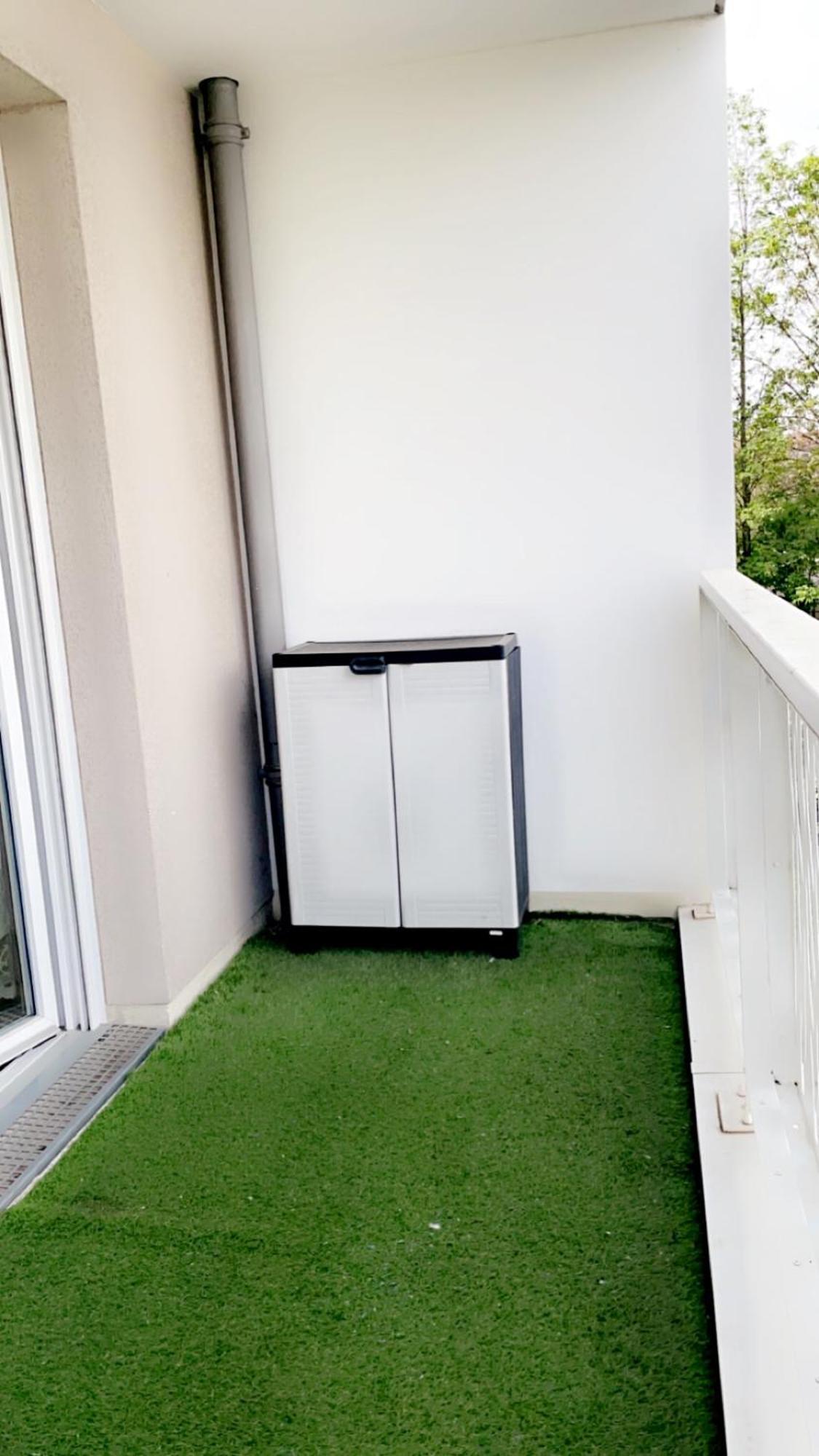 Eiffel Zen Appartement エピネー・シュル・セーヌ エクステリア 写真