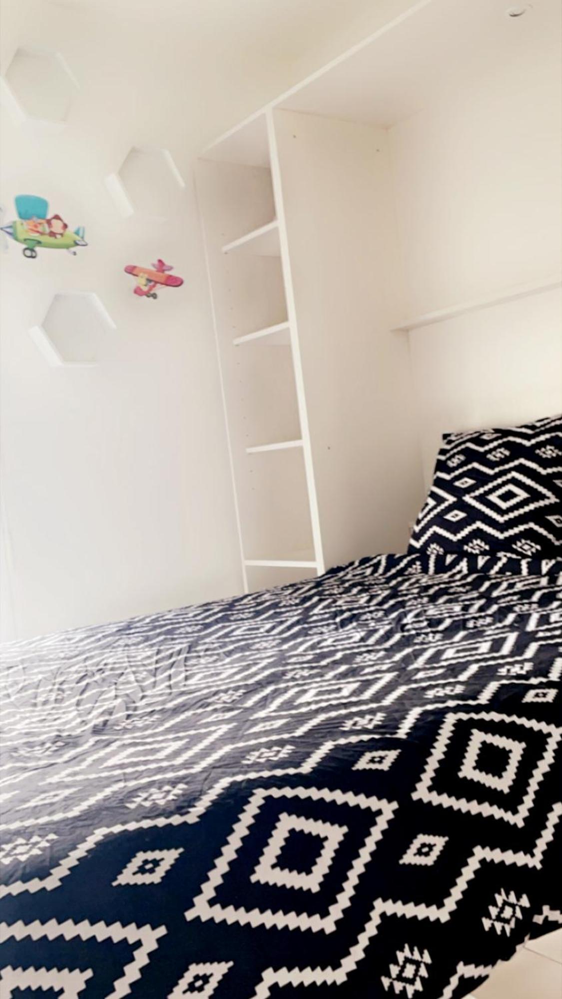 Eiffel Zen Appartement エピネー・シュル・セーヌ エクステリア 写真