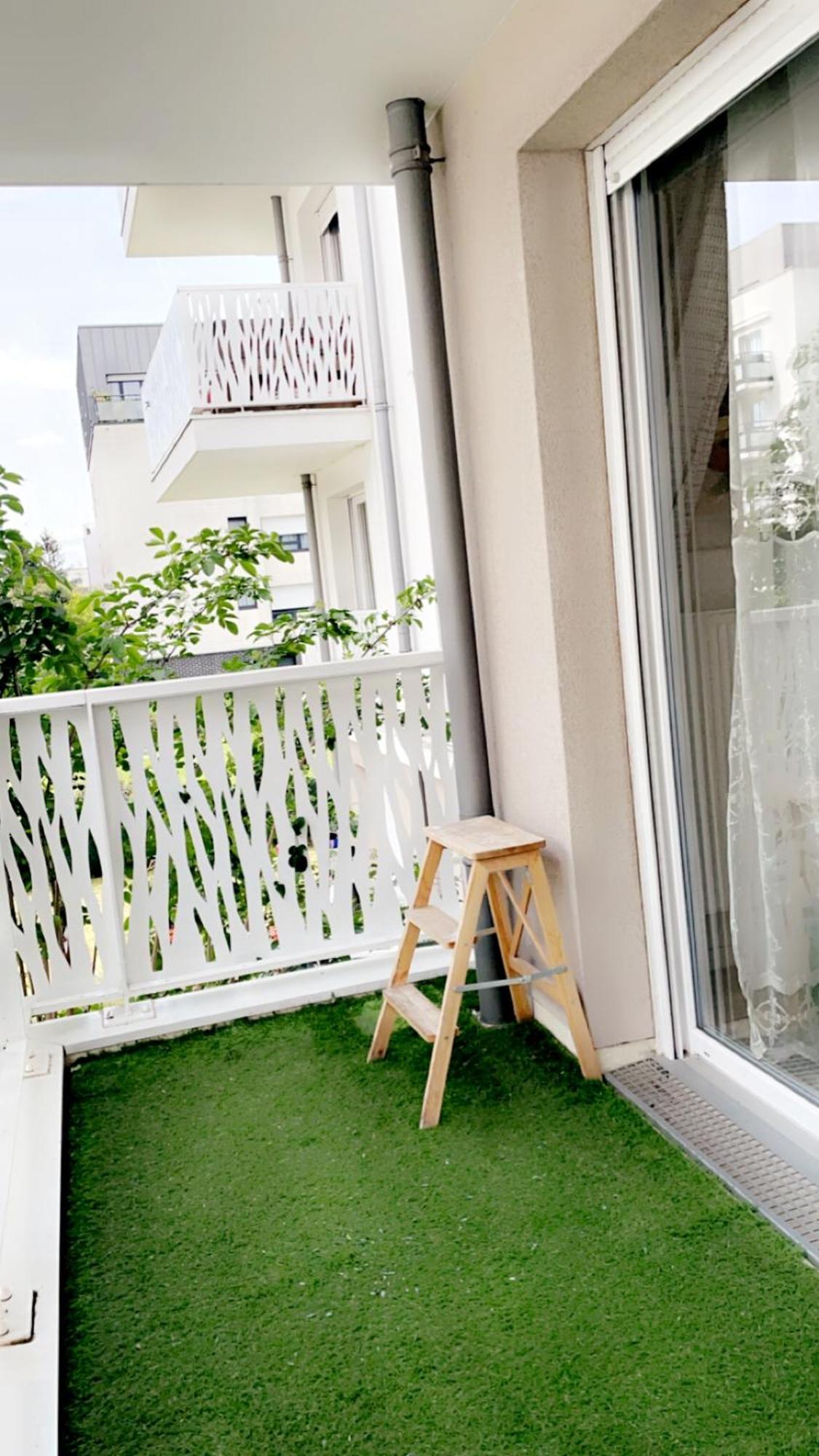 Eiffel Zen Appartement エピネー・シュル・セーヌ エクステリア 写真